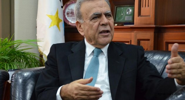 Aziz Kocaoğlu: İlkbaharda teleferiğe piknik yapmaya gideceğiz