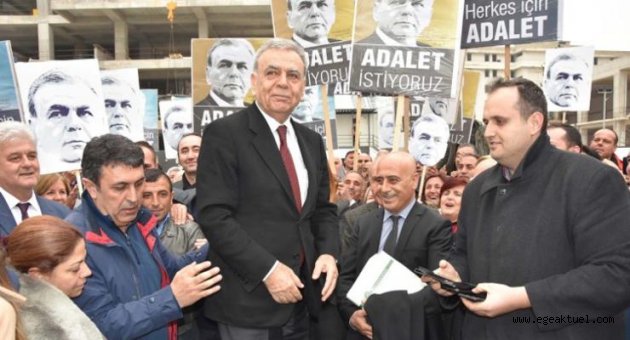 Aziz Kocaoğlu: Verimsizlerdi, attık