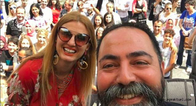 Azraille Dans Filmi Büyük Beğeni Topladı 