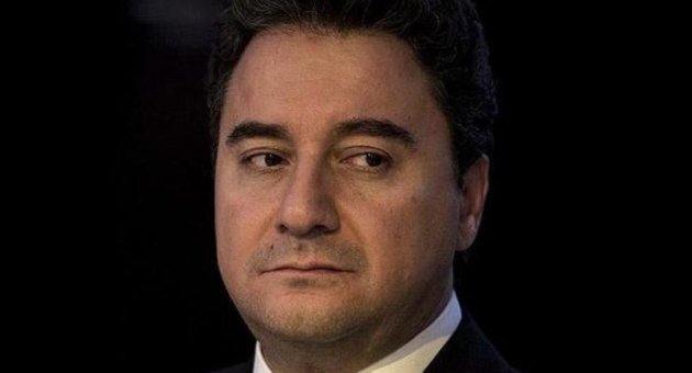 Babacan’a FETÖ soruşturmasında gelişme
