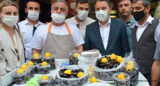 Babacan’dan seyyara ‘90 gün’ müjdesi