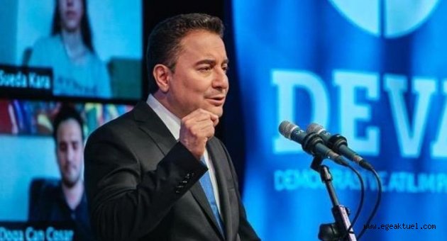 Babacan’dan zam tepkisi
