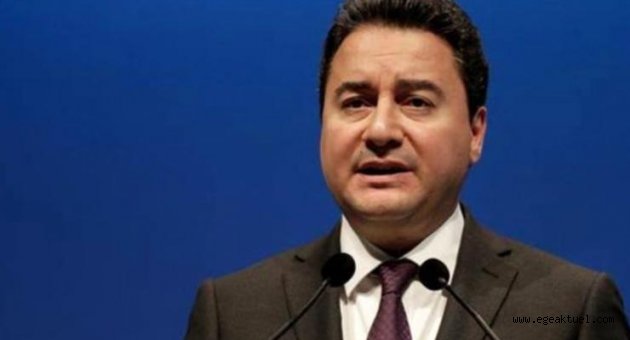 Babacan'ın partisi ne zaman kurulacak?