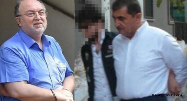 Babalar Grubu' davasında gizli tanıklar konuştu