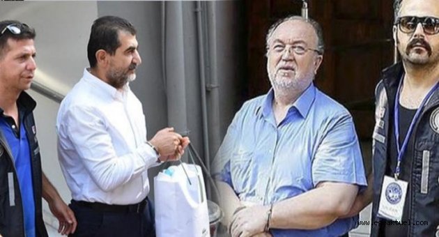 Babalar grubu' davasında savcı mütalaa verdi