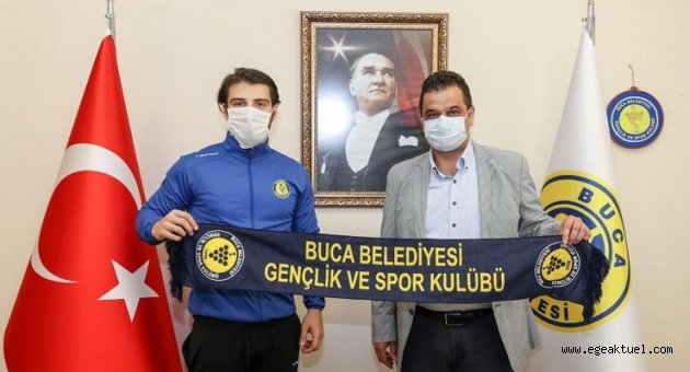 Babasının hayalleri için Özbekistan’da