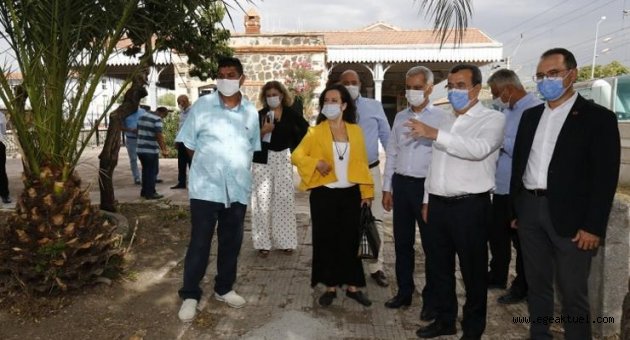 Bağımlıkla Mücadelede Konak’tan dev adım