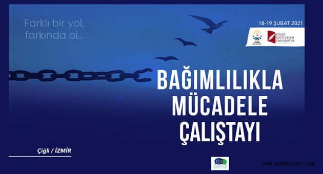 “Bağımlılıkla Mücadelenin” Yol Haritası 