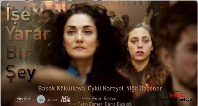 Bağımsız sinema keyfi sürüyor