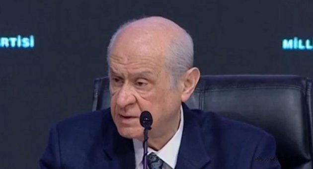 Bahçeli’den Akşener’ masa çağrısı