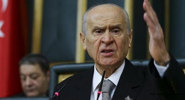Bahçeli’den ‘askıda ekmek’ eleştirilerine yanıt