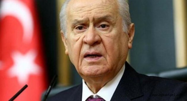 Bahçeli’den CHP ve İYİ Parti’ye çağrı