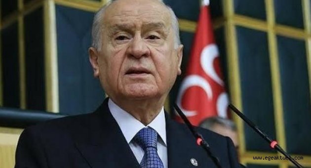 Bahçeli’den Kılıçdaroğlu’na sert sözler