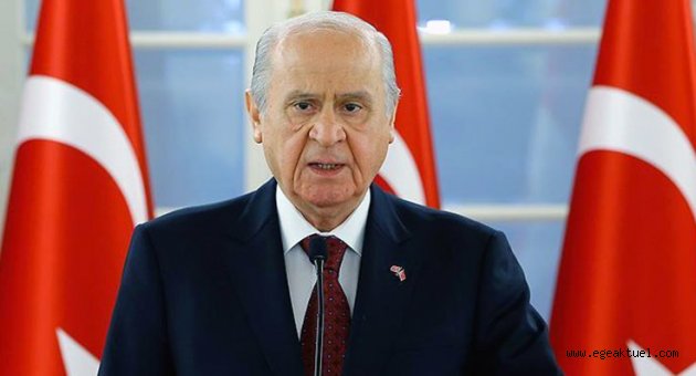 Bahçeli’den yerel seçimler için önemli mesajlar