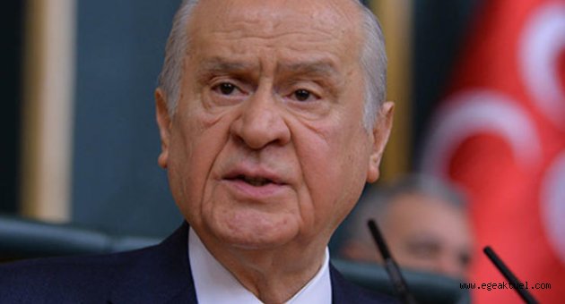 Bahçeli'den doğalgaz açıklaması