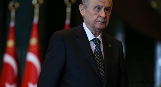 Bahçeli'nin RTÜK adayı belli oldu