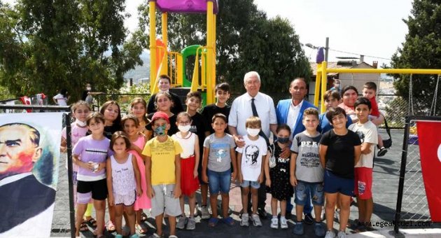 Bahriye Üçok’ta sıcak buluşma!