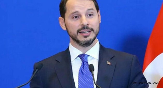 Bakan Albayrak anlattı: Bir ülke tehdit etti!