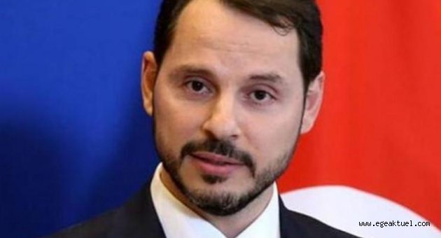 Bakan Albayrak: Sermaye kontrolü yok
