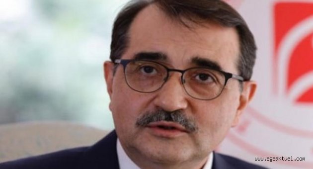 Bakan Dönmez'den 'yerli lityum' müjdesi!