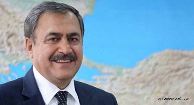 Bakan Eroğlu 3 ilçede sertifika dağıtacak