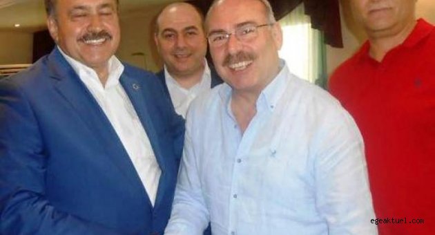 Bakan Eroğlu'na Ulaşamayınca Facebook'u Devreye Soktu!