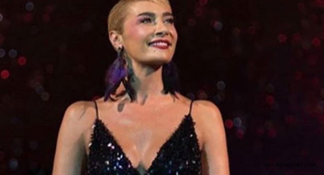 Bakan Ersoy'dan 'Sıla' açıklaması