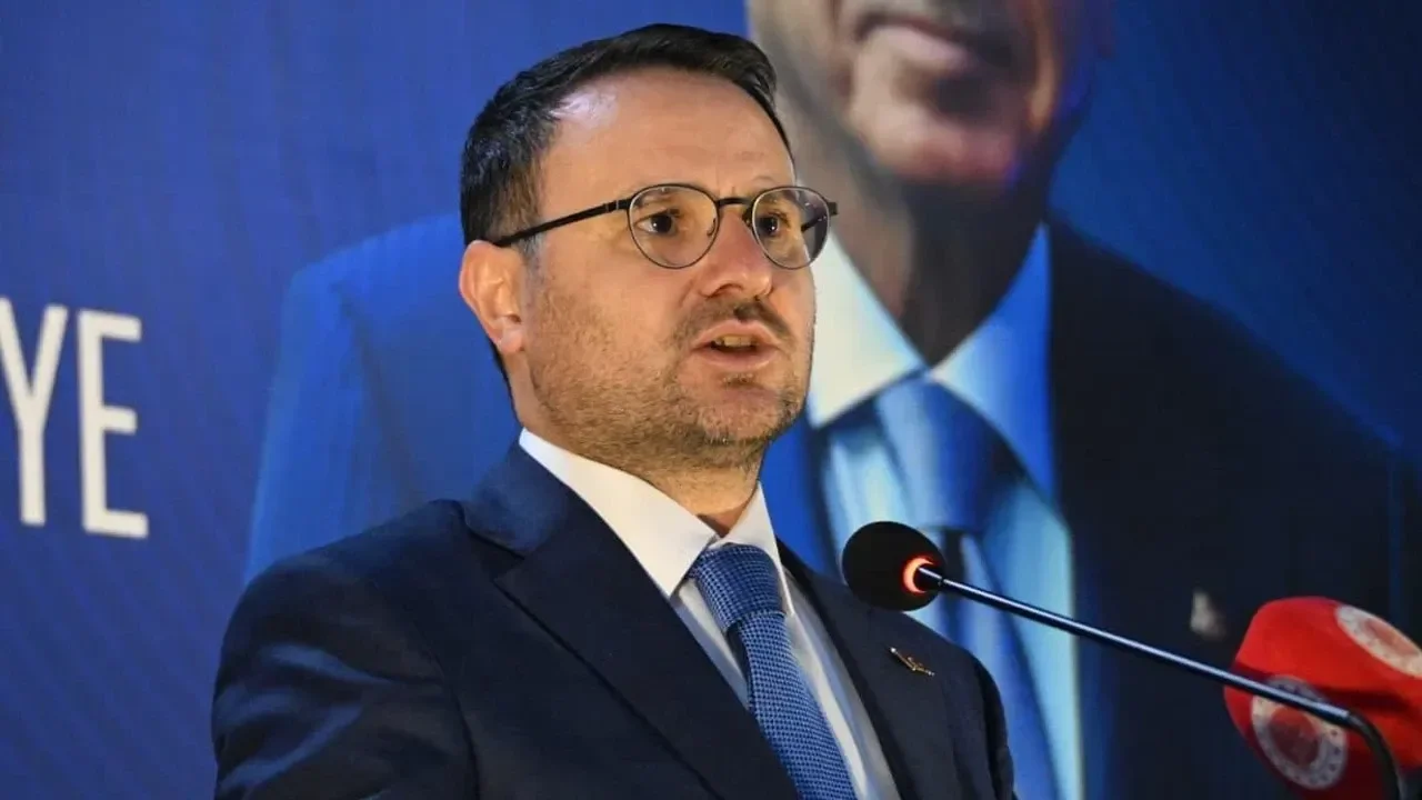 Bakan Gürlek'ten fon soruşturmalarına ilişkin açıklama: Gönüllü iade hukuki sorumluluğu ortadan kaldırmaz