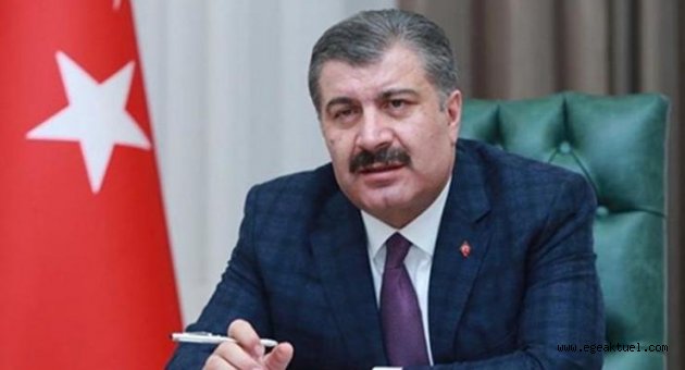Bakan Koca açıkladı: 18 yaş üstü ne zaman aşılanacak?