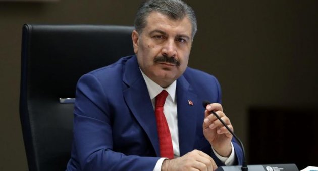 Bakan Koca’dan İstanbul uyarısı