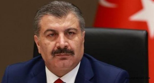 Bakan Koca’dan öğrencilere uyarı