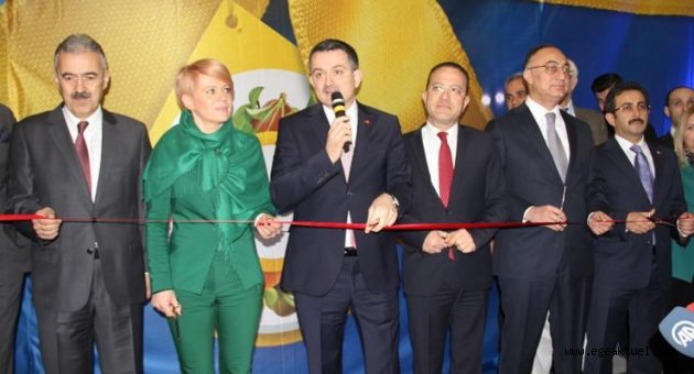 Bakan Pakdemirli elektrikli traktörün yakında görücüye çıkacağını açıkladı