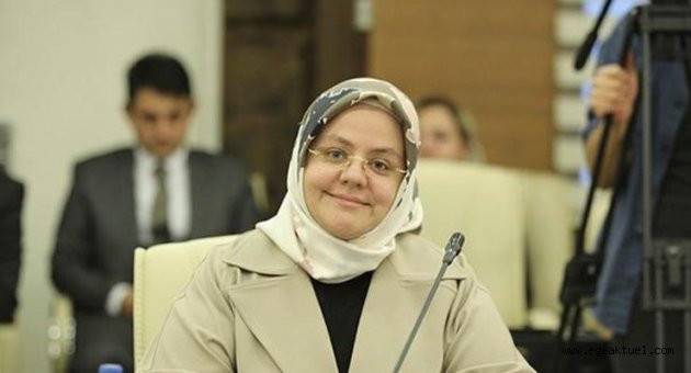 Bakan Selçuk açıkladı! Tüm işletmeler başvurabilir