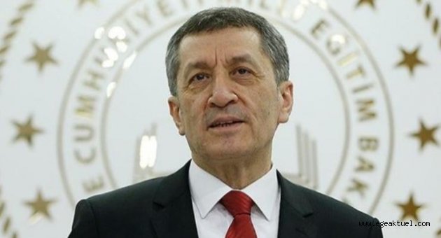 Bakan Selçuk açıkladı: Uzaktan eğitime 31 Mayıs'a kadar devam!