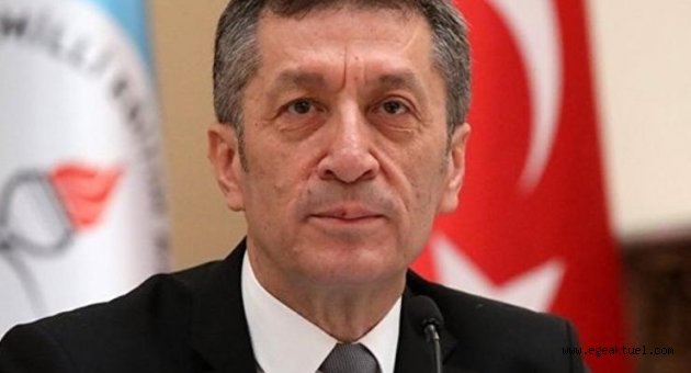 Bakan Selçuk'tan Doğa Koleji açıklaması