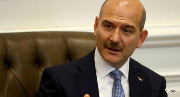 Bakan Soylu duyurdu: Çok önemli bir operasyon yapacağız