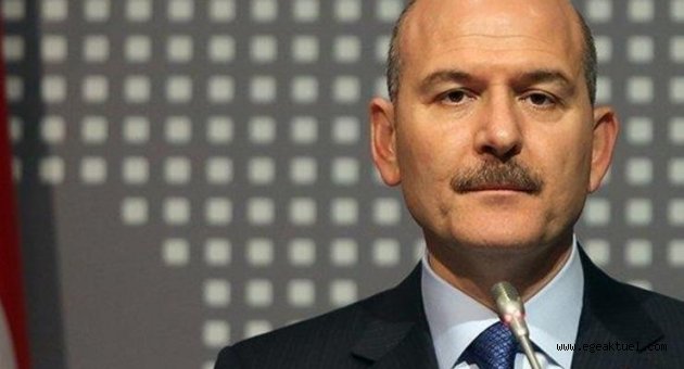 Bakan Soylu: Hepsinin kaçtığını göreceğiz
