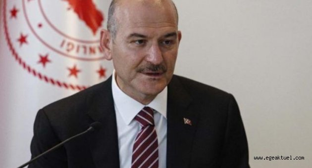 Bakan Soylu: KADES’i indirmek için Emine Bulut’un ölmesini beklememeliyiz