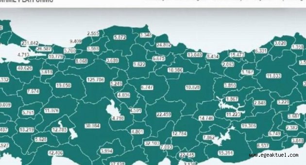 Bakanlar Kurulu’nun gündemi