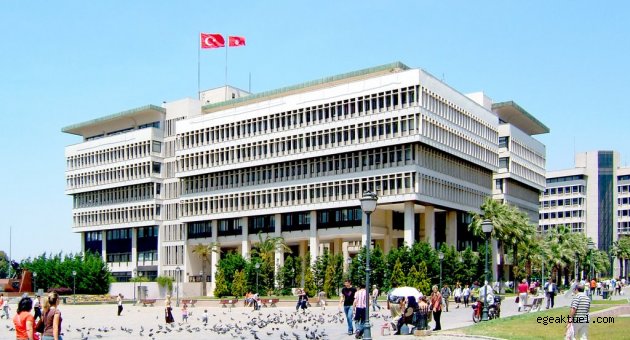 Bakanlığın planına Büyükşehir'den rekor itiraz