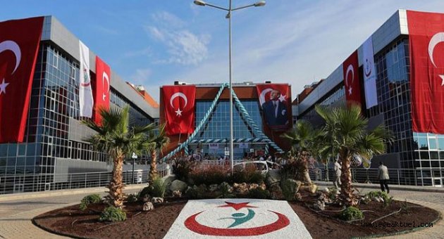 Bakanlık’tan İzmir operasyonu