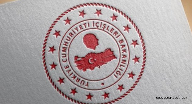 Bakanlık'dan dikkat çeken açıklama