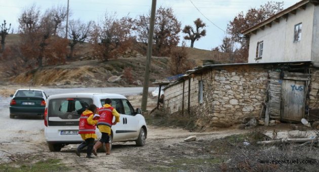  Bakanlıktan ev ev bilgilendirme 