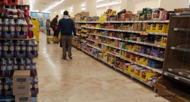 Bakkal ve marketler bugün açık olacak