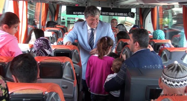 •	Balbay: “7 haziranda AKP’yi yolcu edeceğiz”