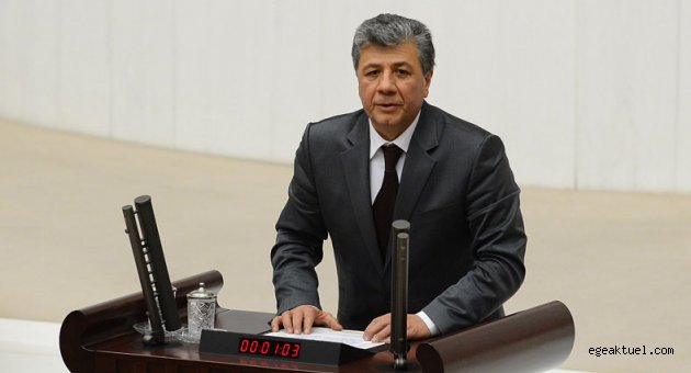 Balbay: “ CHP’nin gücünü koruması yetmez”