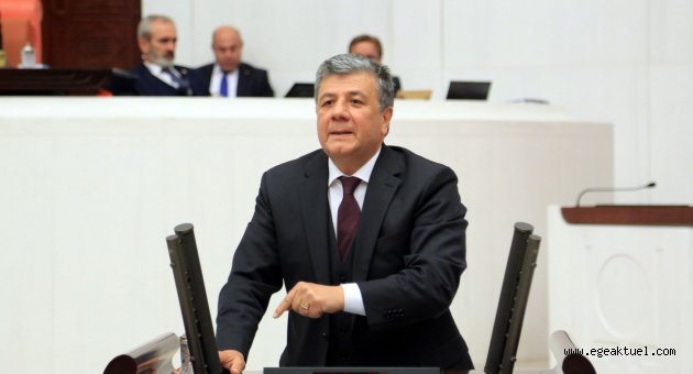 Balbay’dan ÖSYM’ye tepki