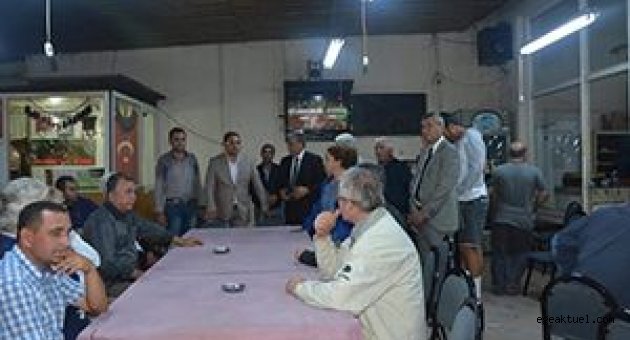 Balbay: Dik Duracağız, uzlaşmacı olacağız