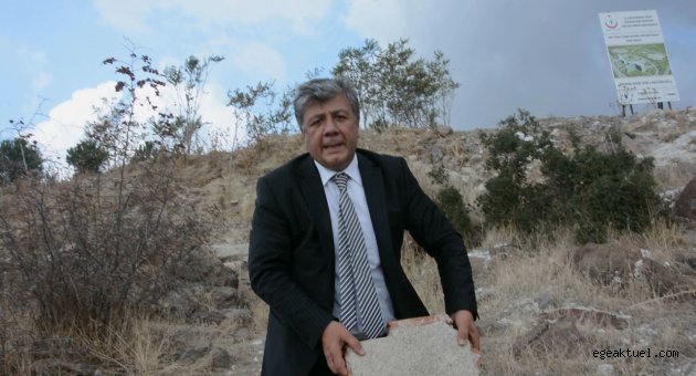 Balbay hastane tabelasına tırmanarak ulaştı.