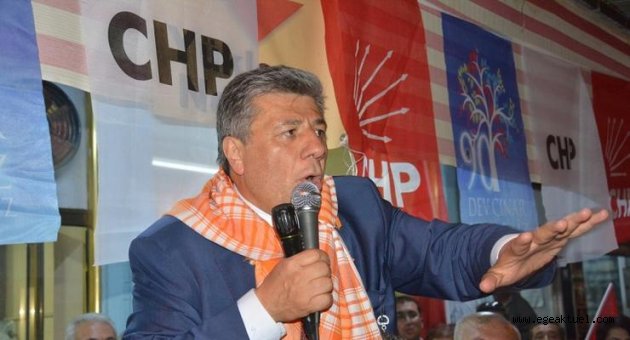 Balbay: “İzmir Aşkı Bitmez ” 